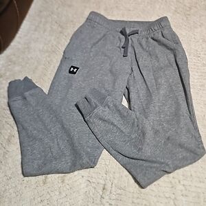 Mens Under Armour joggers